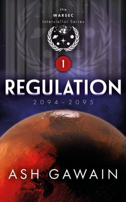 Regulation (2094-2095)
