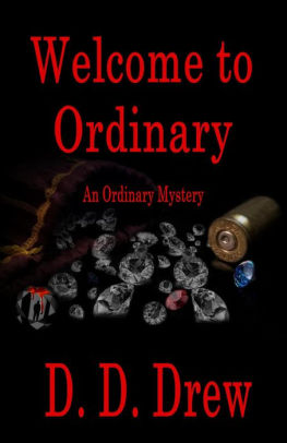 Welcome to Ordinary