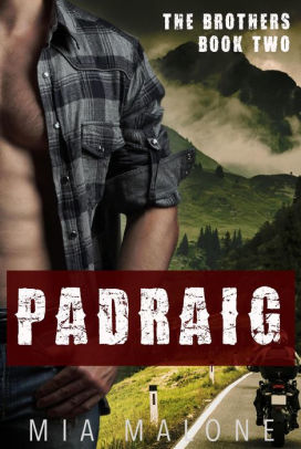 Padraig