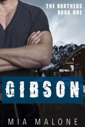 Gibson