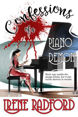Confessions of a Piano Demon