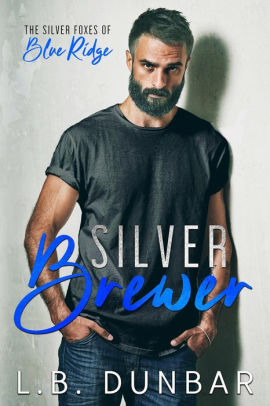 Silver Brewer