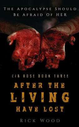 After the Living Have Lost