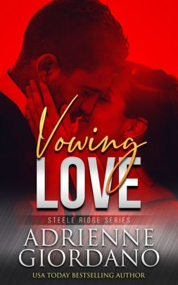 Vowing Love
