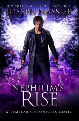 Nephilim's Rise