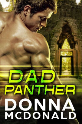 Dad Panther