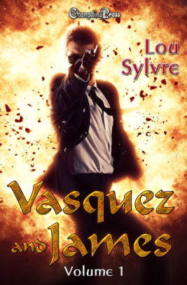 Vasquez and James Volume 1