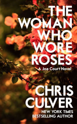 The Woman Who Wore Roses