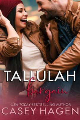 Tallulah Bargain