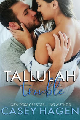 Tallulah Trouble