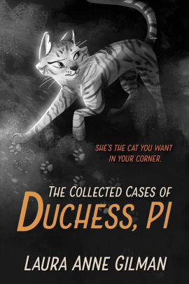 The Collected Cases of Duchess, PI
