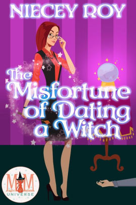 The Misfortune of Dating a Witch