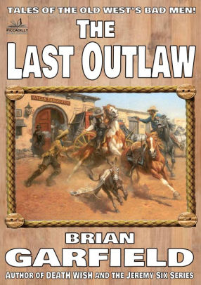 The Last Outlaw