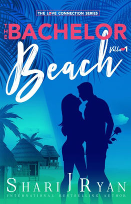 The Bachelor Beach Shari