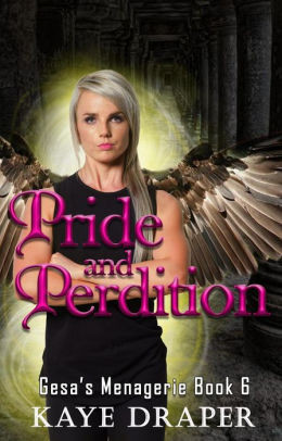 Pride and Perdition