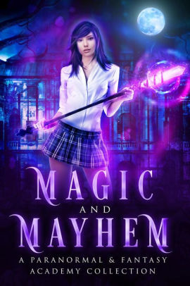 Magic And Mayhem