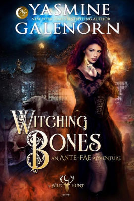 Witching Bones