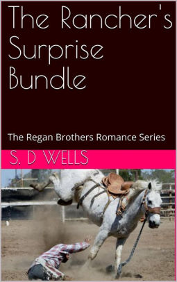 The Rancher's Surprise Bundle
