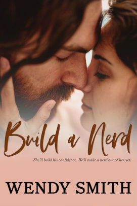 Build a Nerd
