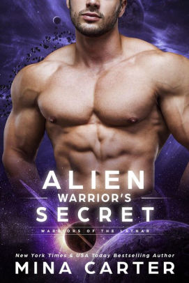 Alien Warrior's Secret
