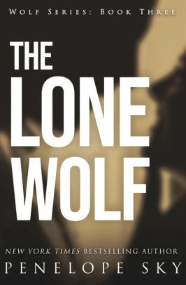 The Lone Wolf