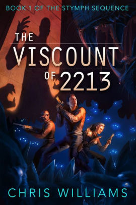 The Viscount of 2213