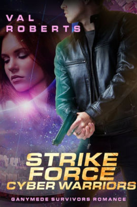 Strike Force Cyber Warriors