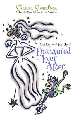 Enchanted Ever After