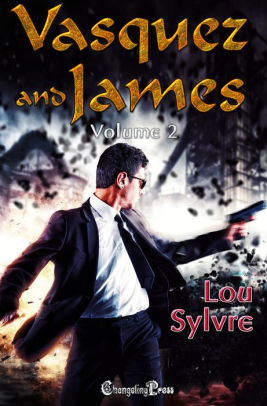 Vasquez and James Vol. 2