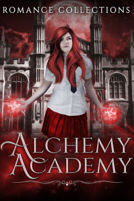 Alchemy Academy