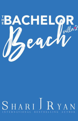 The Bachelor Beach, Villa 2 Shari