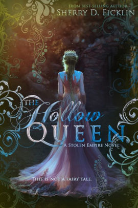 The Hollow Queen