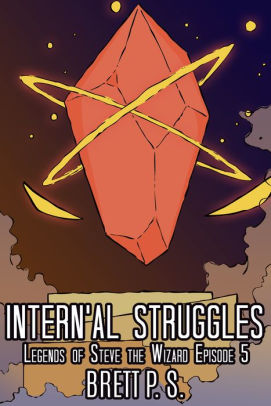 Intern'al Struggles