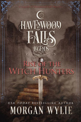 Rise of the Witch Hunters