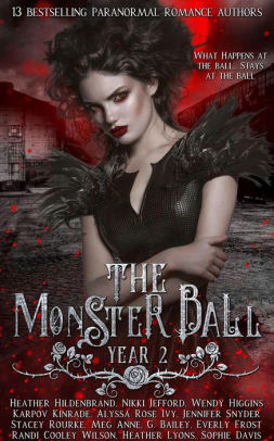 The Monster Ball Anthology Year 2