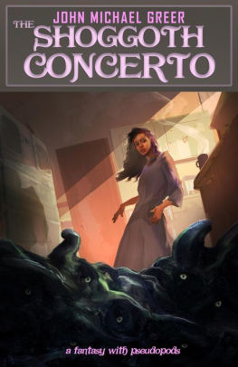 The Shoggoth Concerto