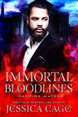 Immortal Bloodlines