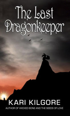 The Last Dragonkeeper