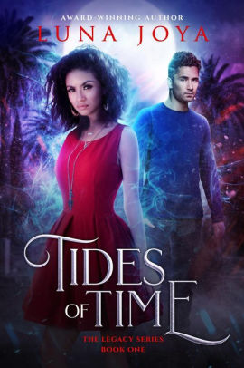 Tides of Time