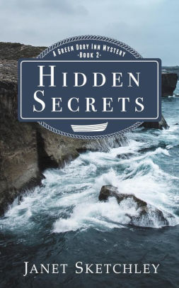 Hidden Secrets