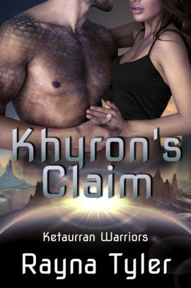 Khyron's Claim