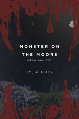 Monster on the Moors