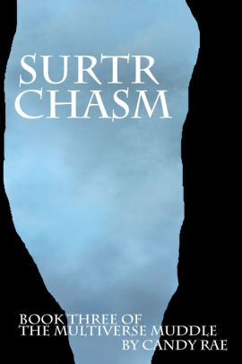 Surtr Chasm