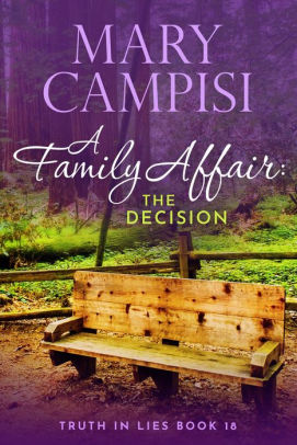 A Family Affair: The Decision