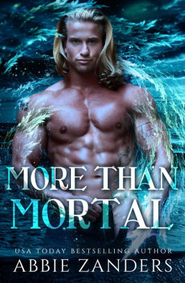 More Than Mortal