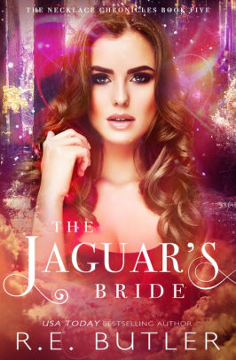 The Jaguar's Bride