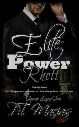Elite Power: Rhett