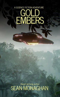 Gold Embers