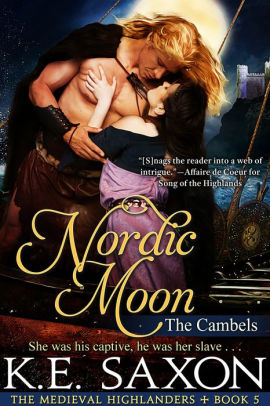 Nordic Moon: The Cambels