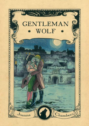 Gentleman Wolf